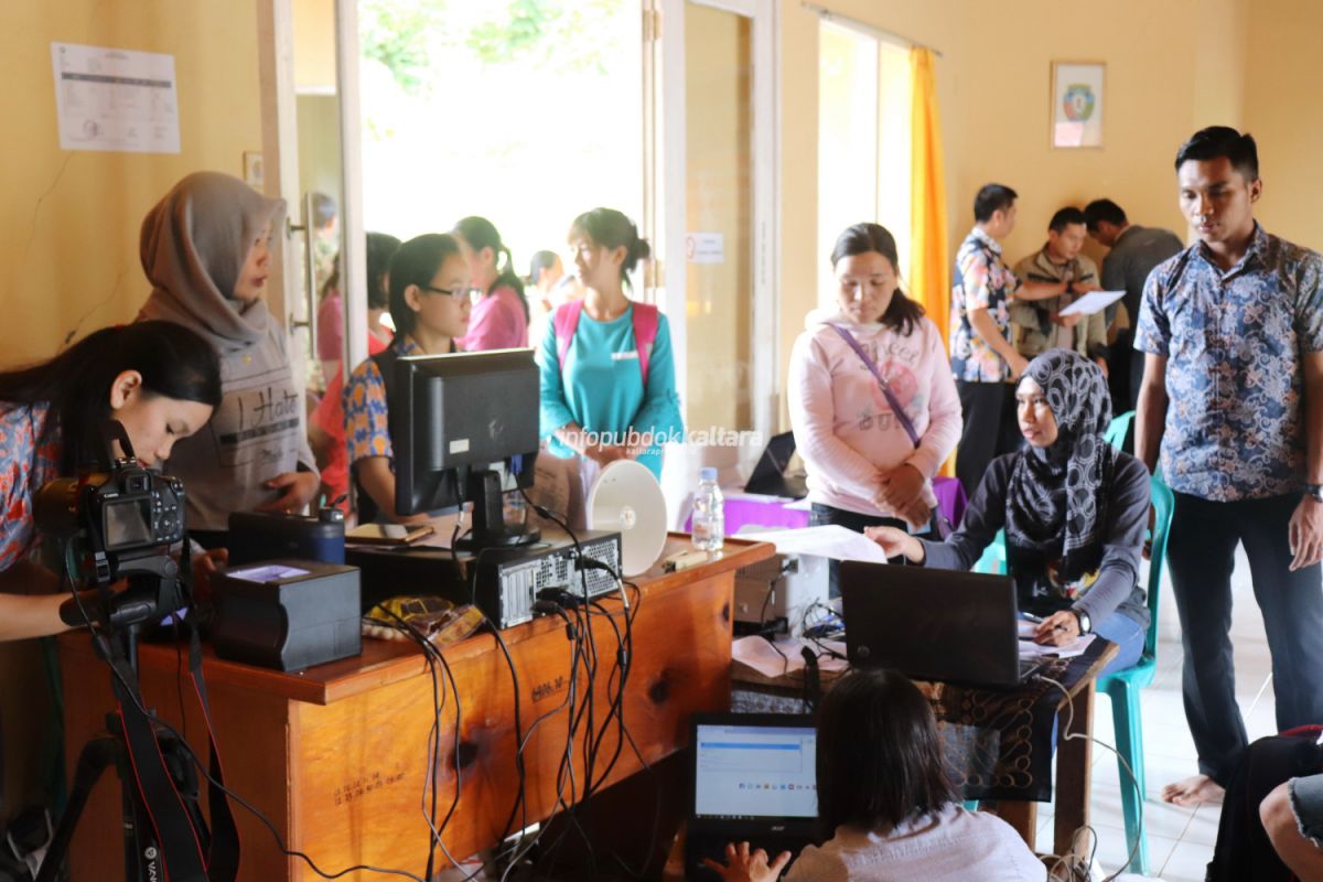 Pemkot Palembang benahi pelayanan  perizinan di kecamatan