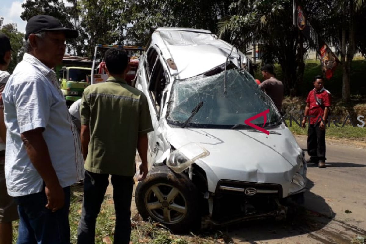 Dimas dan Salma NaGa Banjar 2018