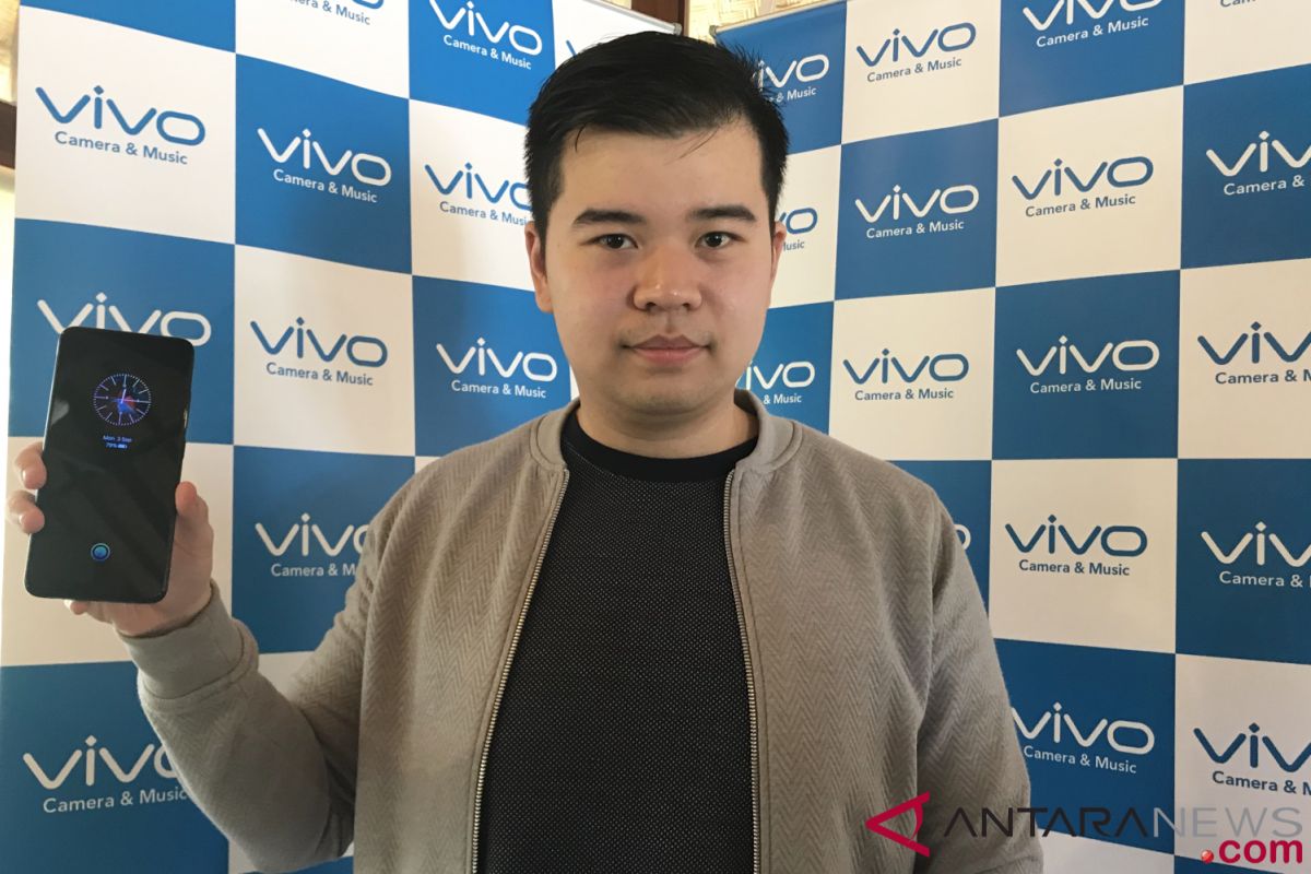 Vivo komentari kehadiran Pocophone