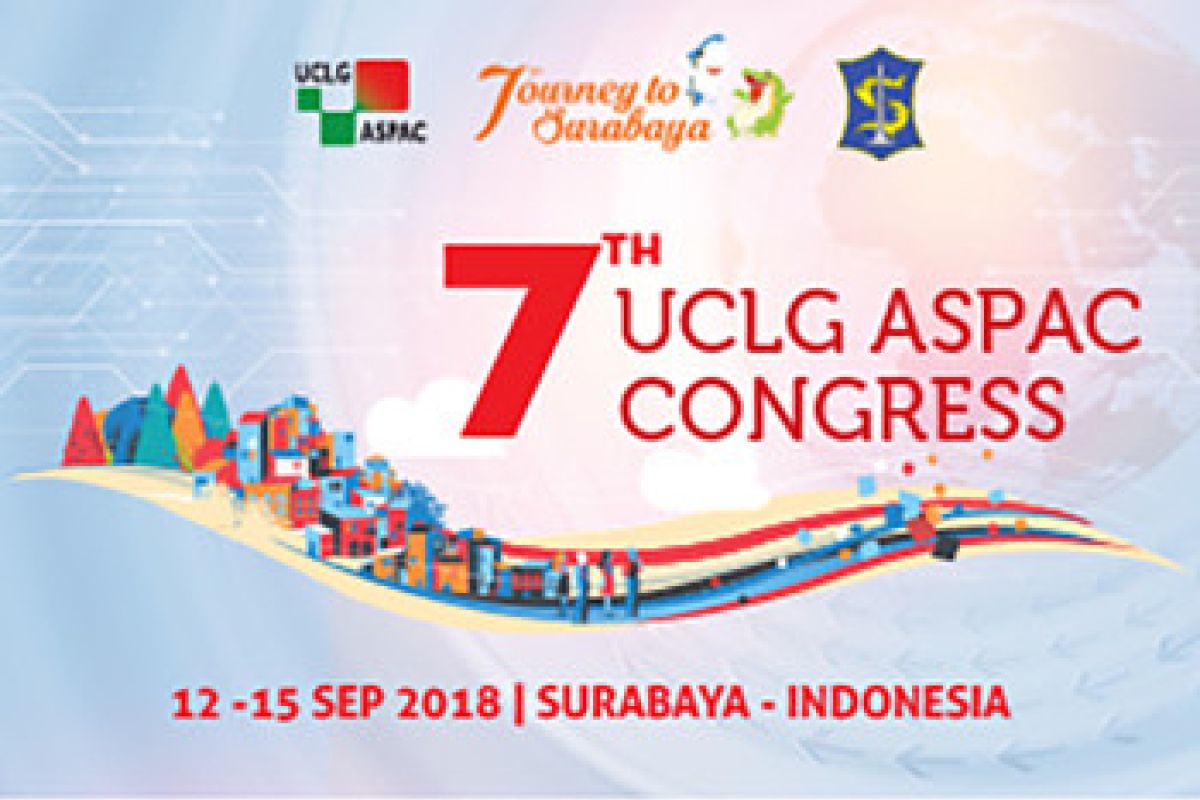 Surabaya siapkan hiburan semarakkan  kongres UCLG-Aspac