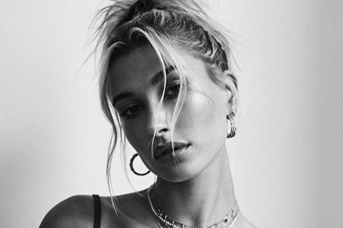 Cara Hailey Baldwin sikapi haters