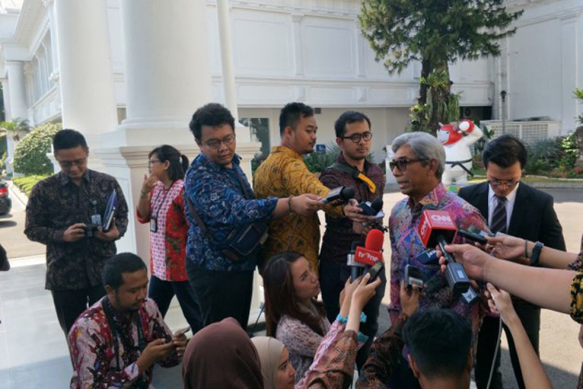 Indonesia minta perhatian serius terkait penjualan PRT online di Singapura