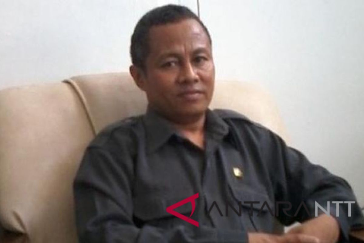 Imunisasi MR di Kabupaten Kupang baru mencapai 50 persen