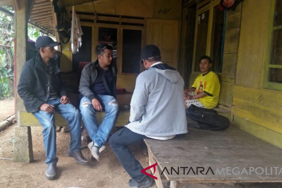 Kemensos tangani kasus perdagangan manusia di Sukabumi