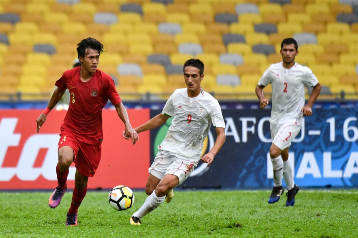 Mochamad Yudha, Versatile U-16 Yang doyan sayuran