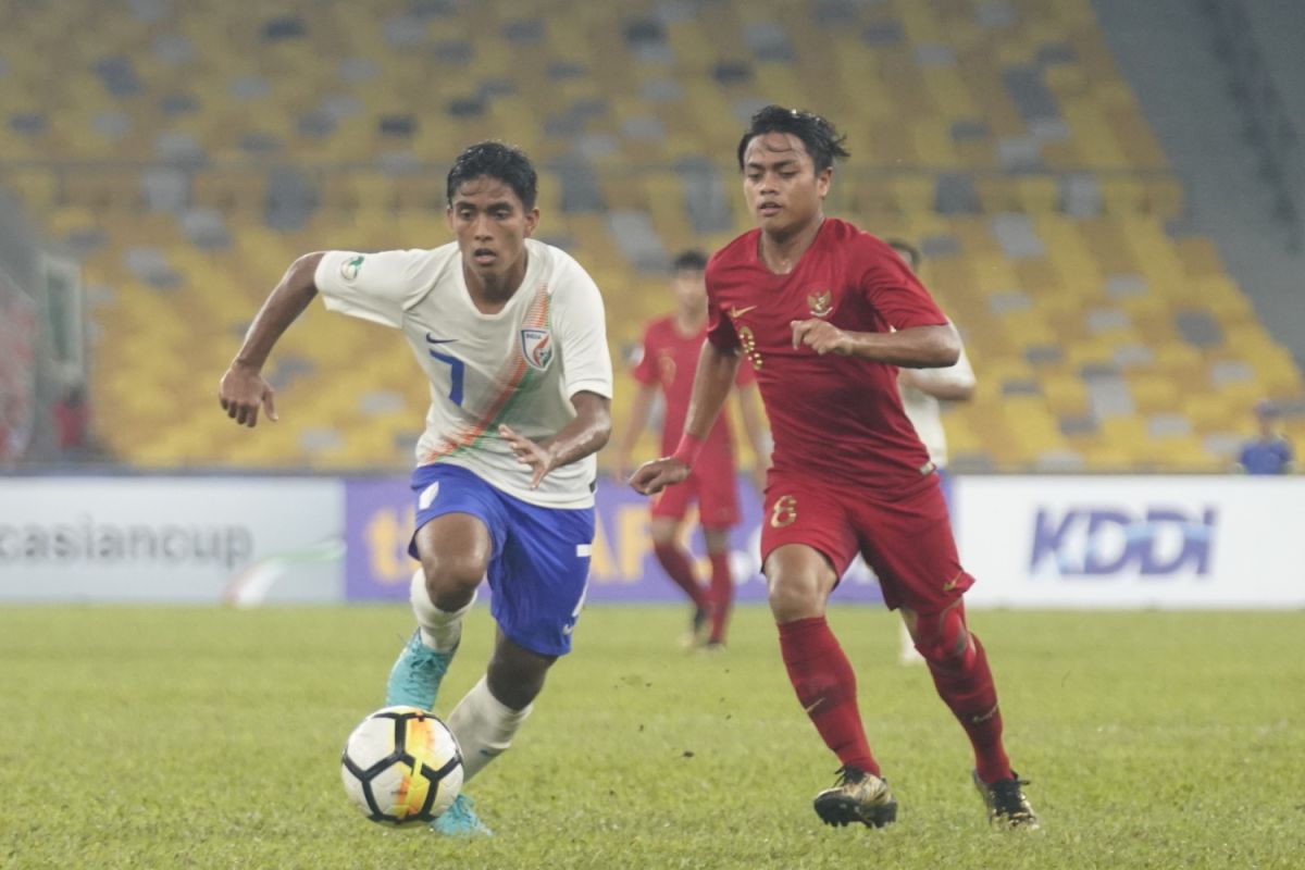 Fakhri soroti penyelesaian akhir timnas U-16 Indonesia
