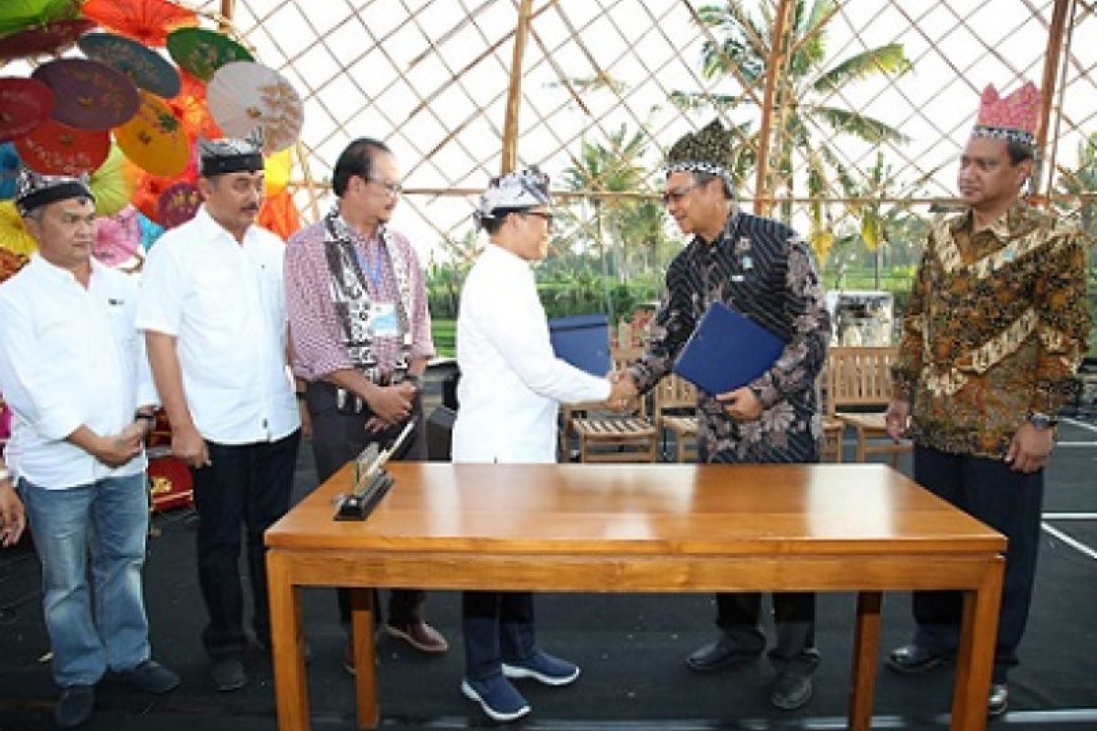 LIPI Bantu Banyuwangi Kembangkan UMKM