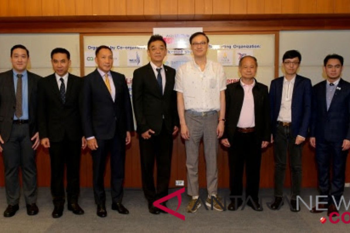 Asia Lifestyle Expo 2019 launches in Bangkok