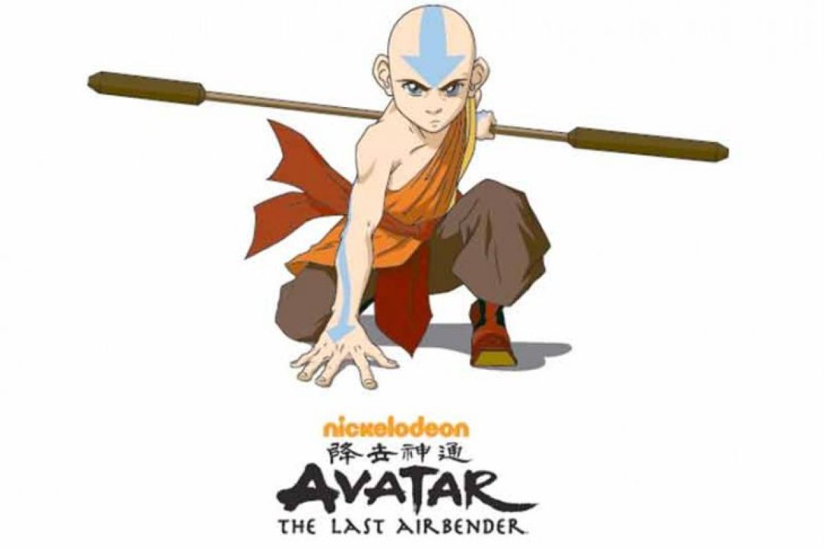 Avatar hadir lagi, di Netflix