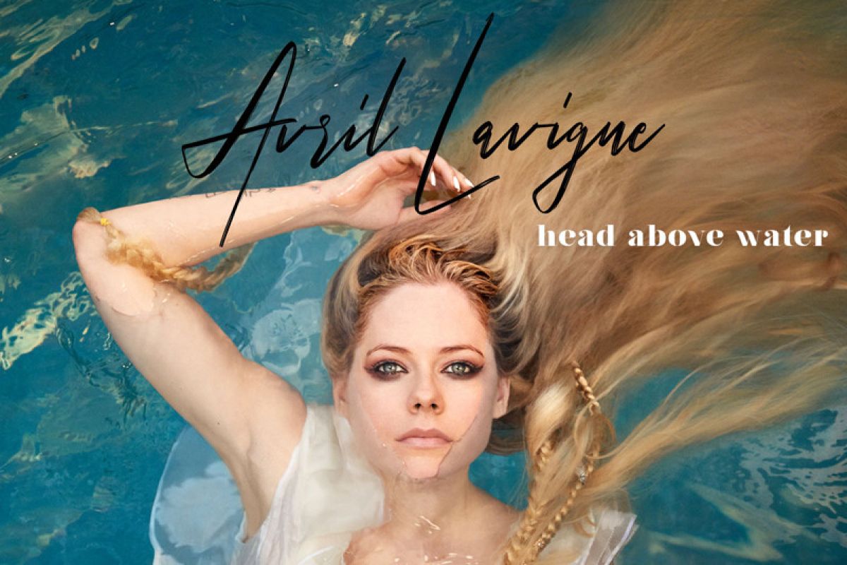5 tahun absen, Avril Lavigne rilis singel terbarunya