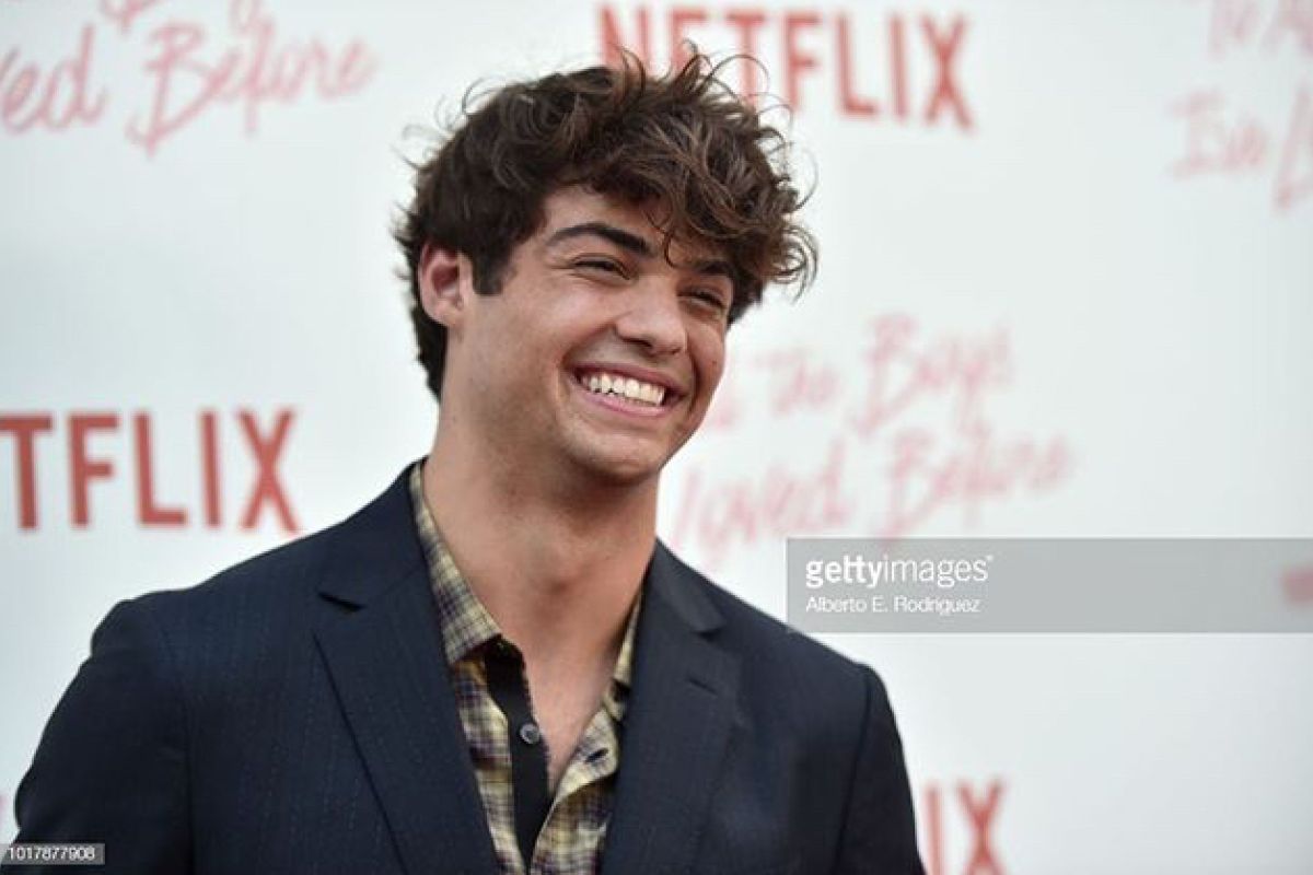 Noah Centineo akan perankan He-Man di "Masters Of The Universe"