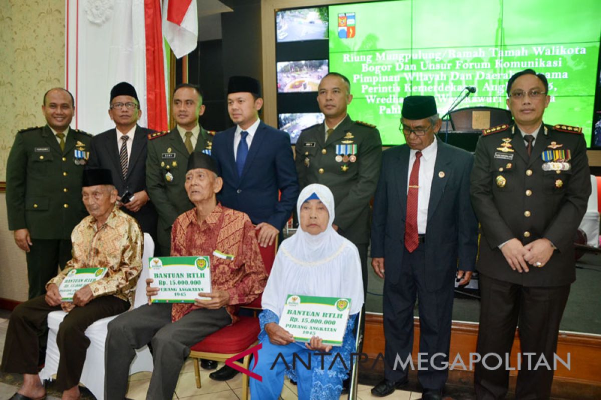 Ini Jadwal Kerja Pemkot Bogor Jawa Barat Senin 3 September 2018