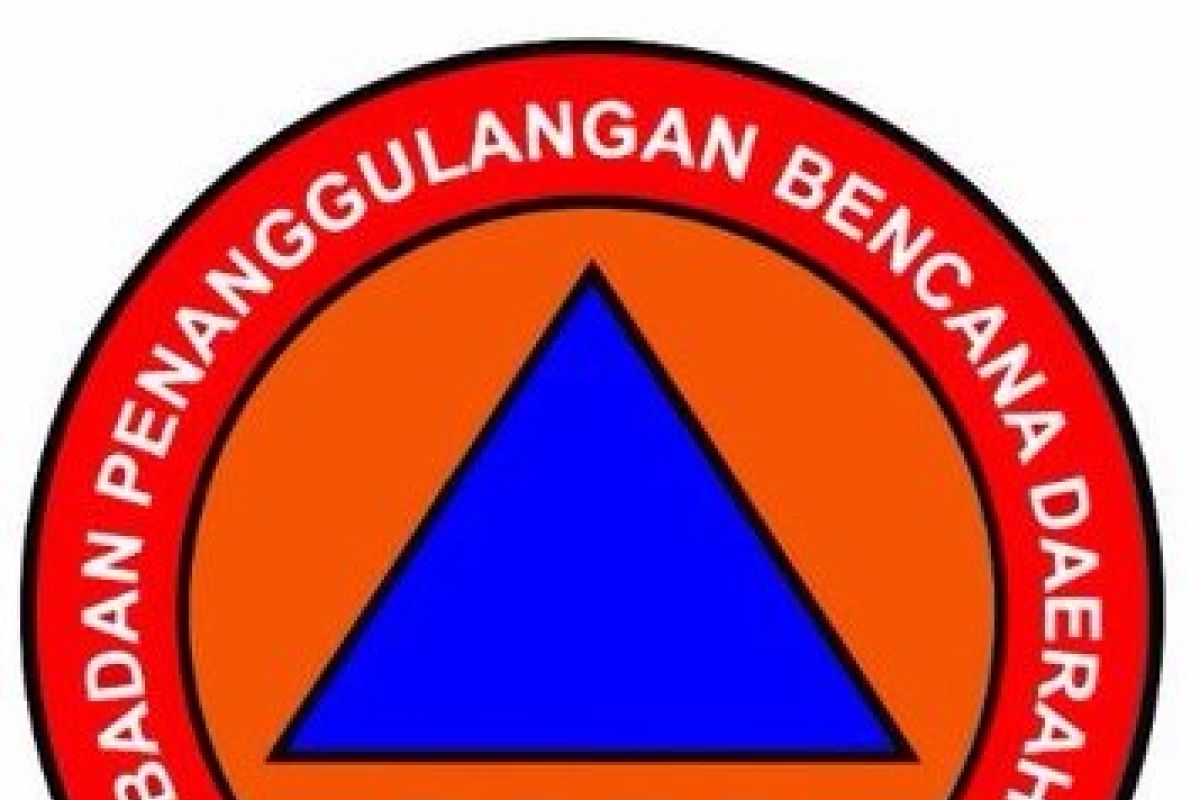 Pertokoan ITC Permata Hijau kebakaran