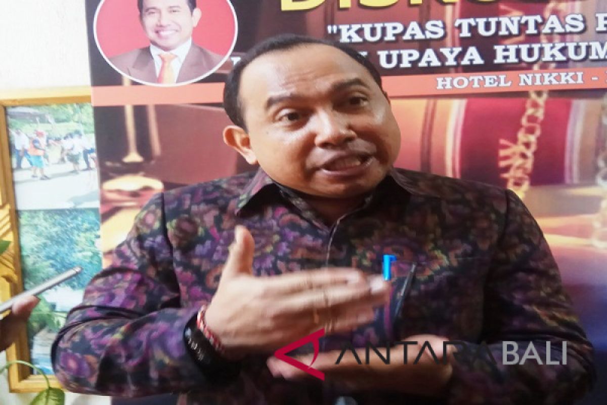 Sektor properti mengalami pelambatan berpengaruh terhadap debitur