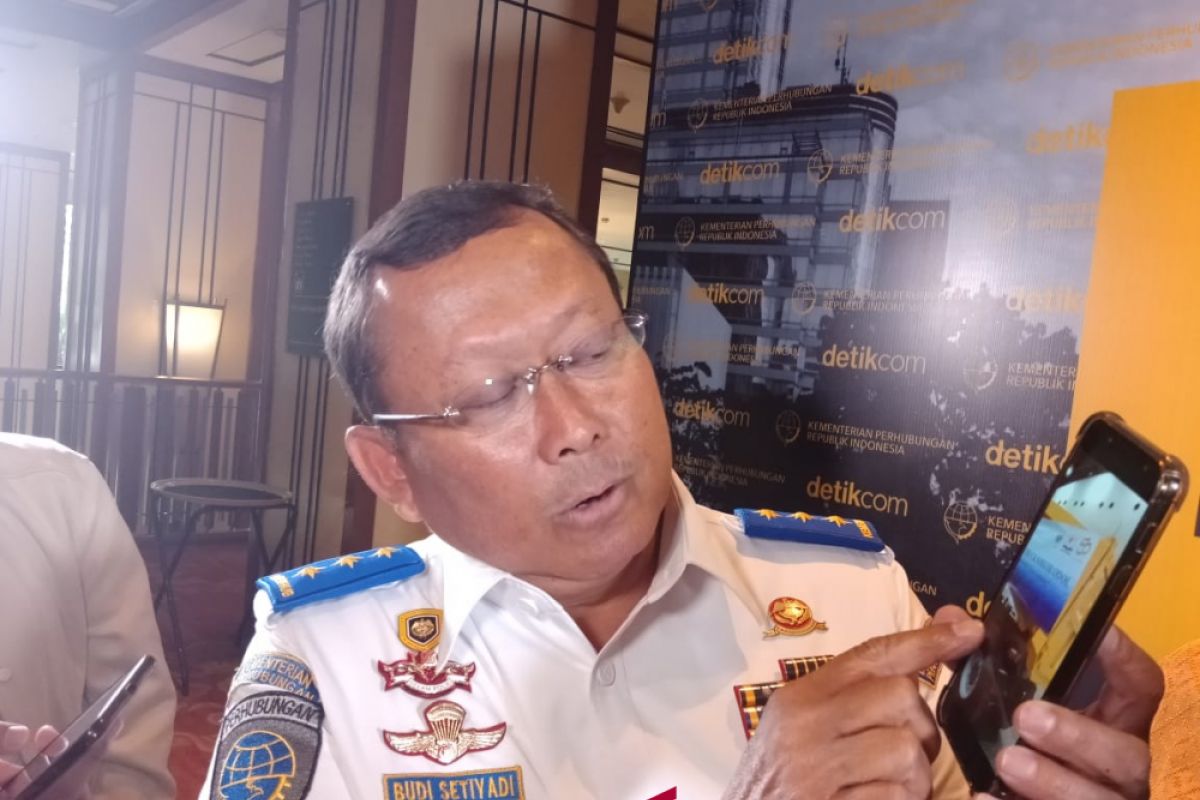 Dicabut, izin operasi bus maut Cikidang