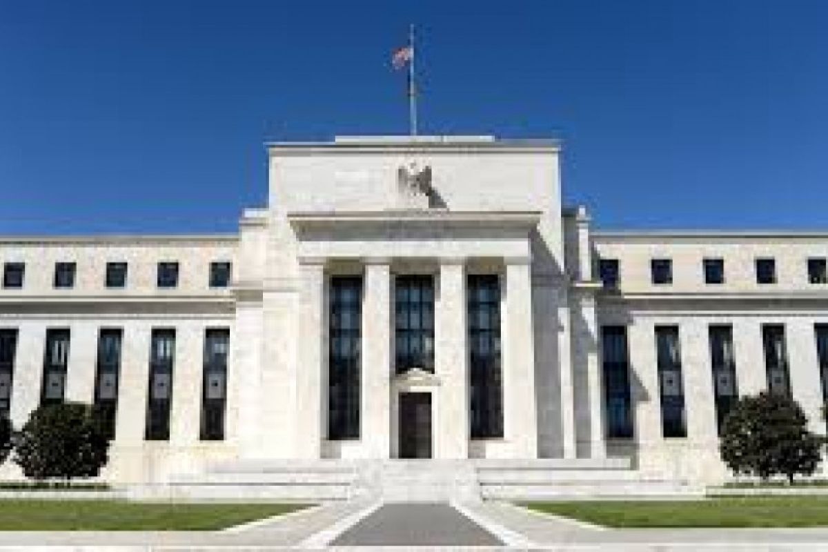 Akhirnya The Fed naikkan suku bunga untuk kali ketiga, ini alasannya