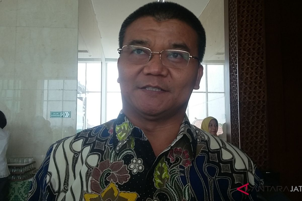 BRI sebut kelesuan perekonomian tidak pengaruhi penyaluran KUR