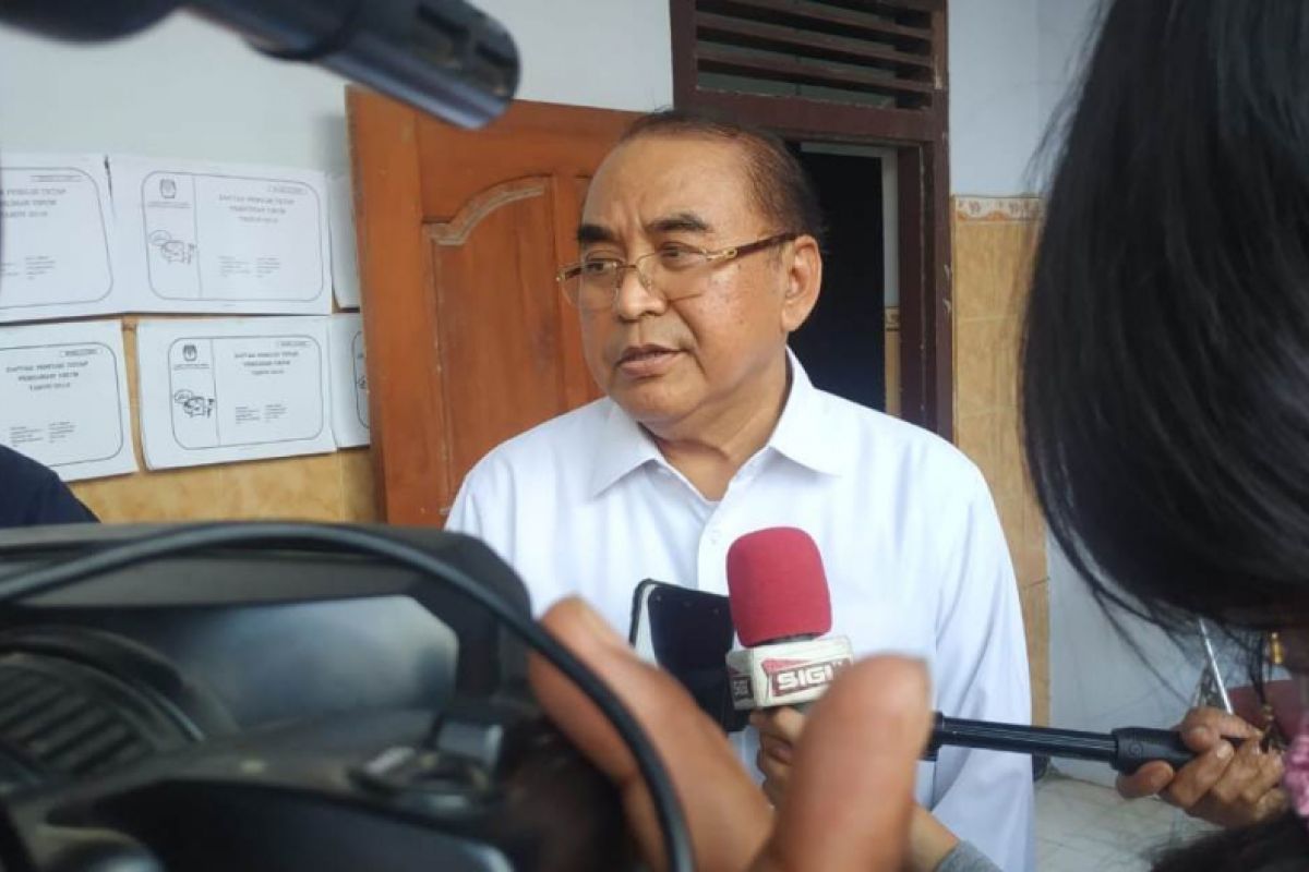 Budi Yuwono Apresiasi Gerakan Kampung KB di Tulungagung