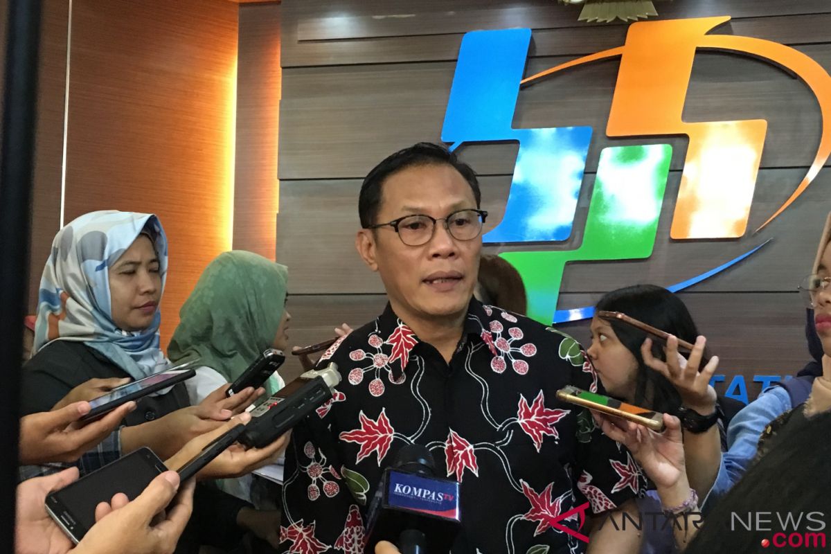 Turis dari Tiongkok paling sering datang ke Indonesia selama  Juli