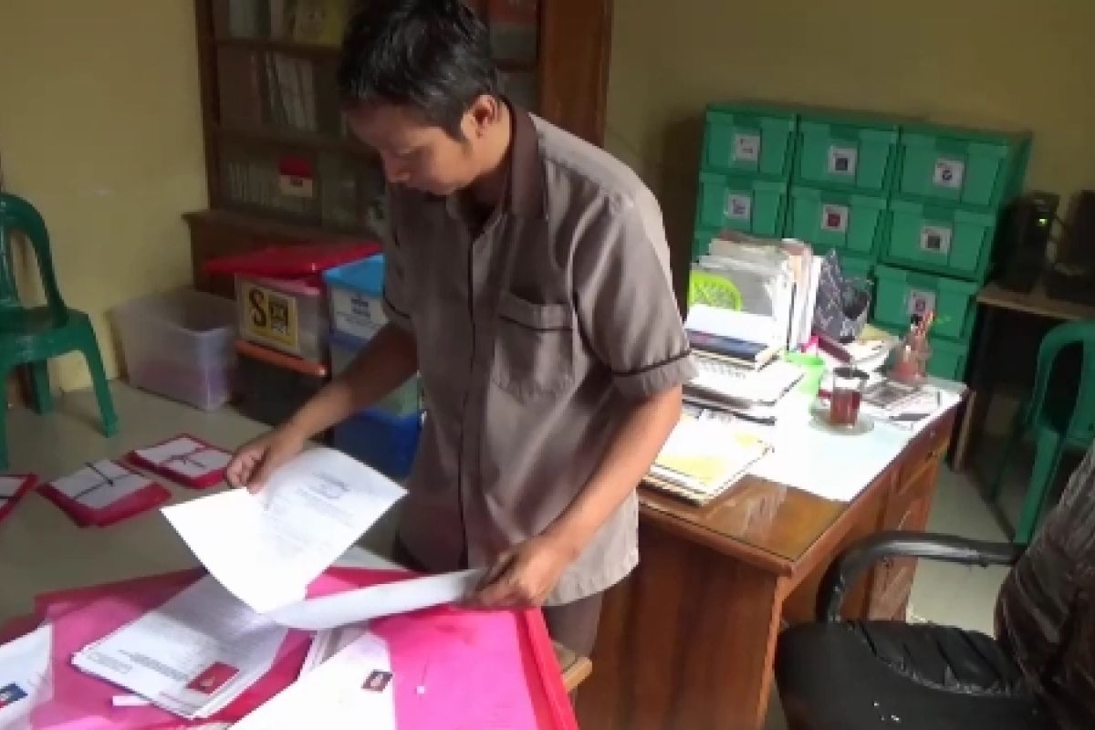 Tiga Caleg Tetap DPRD Ngawi Berasal dari Birokrasi