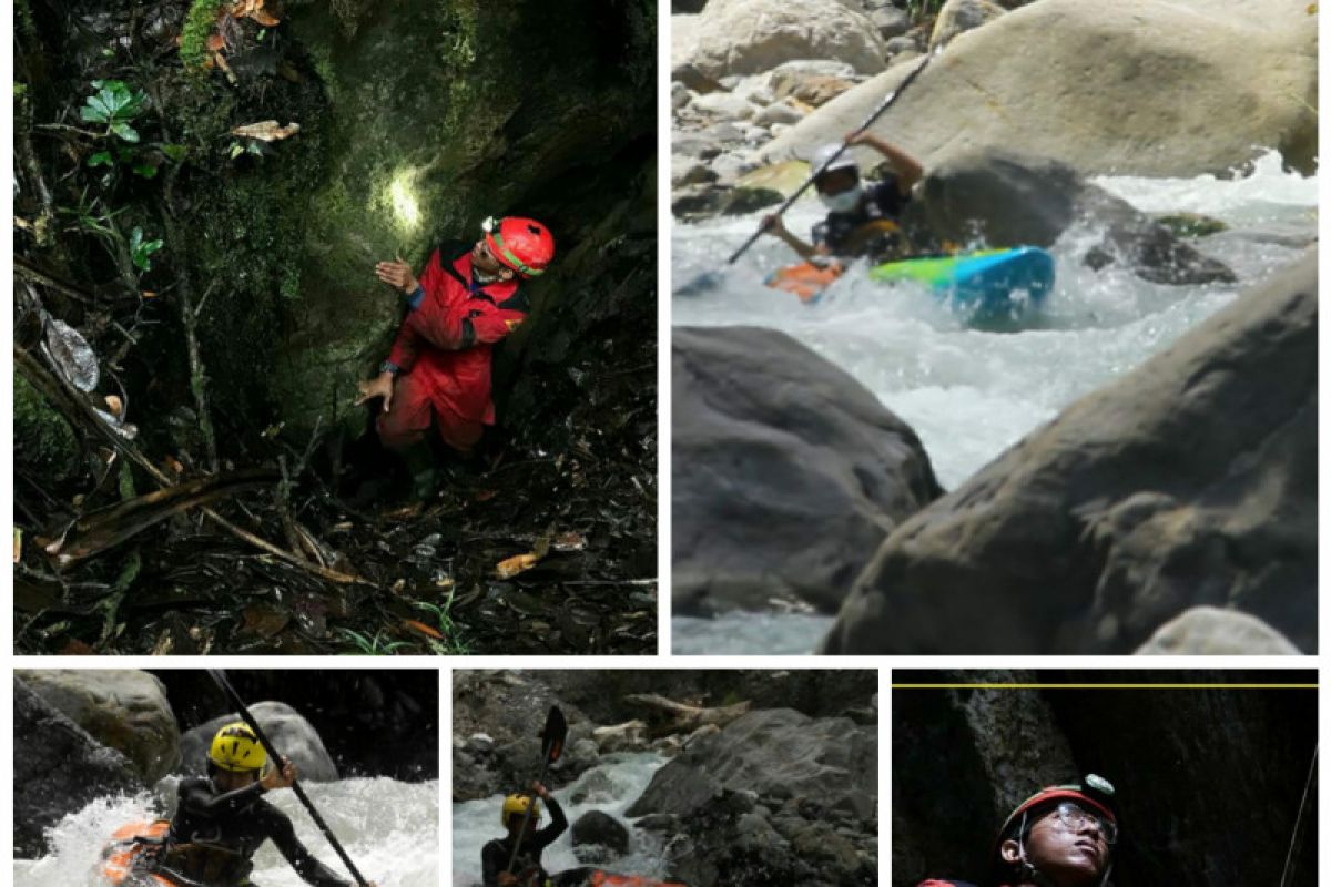 Ekspedisi Mapala UI Menembus Bumi Membelah Langit Papua
