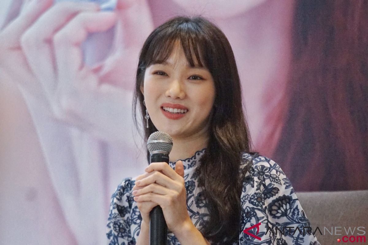 Benarkah Lee Sung-kyung akan terjun ke dunia musik?