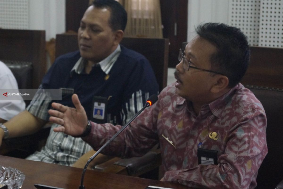 Proses Pergantian Antar Waktu DPRD Malang Dipercepat