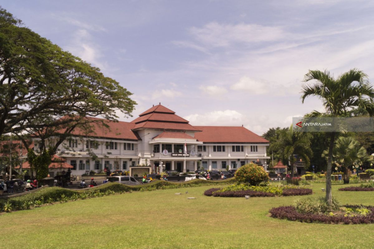 Pemkot Malang Berencana Rampingkan OPD