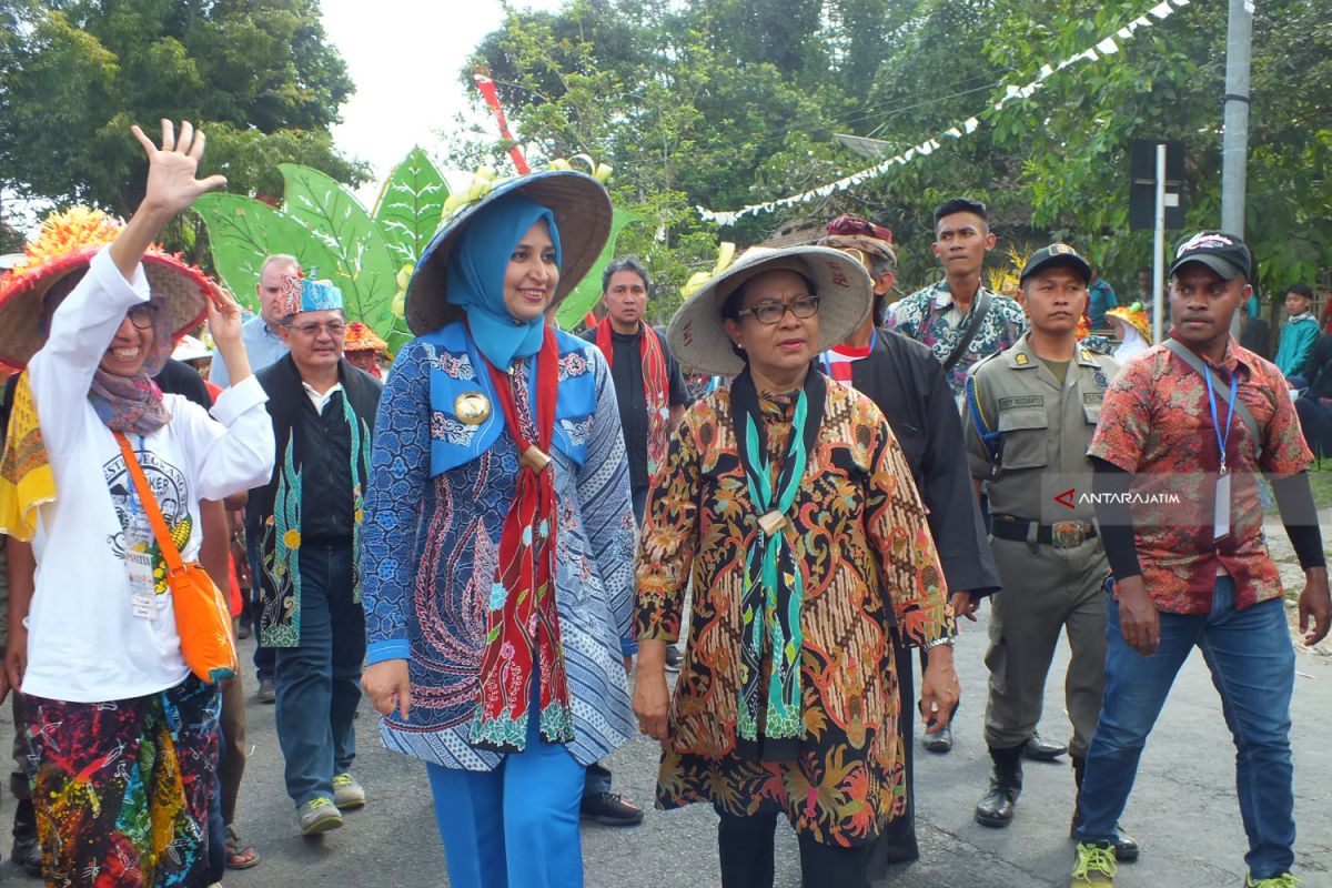 Kementerian PPPA Gandeng Pemkab Jember Dirikan Sekolah Perempuan