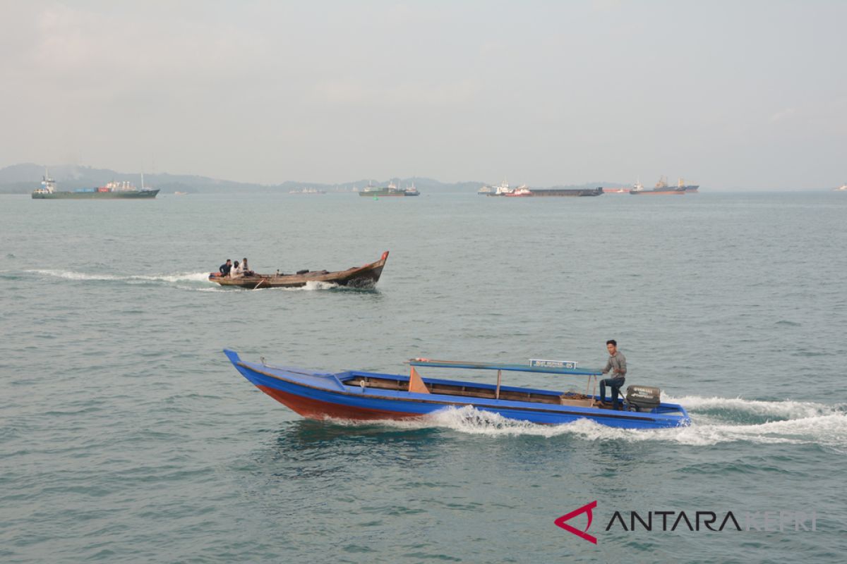 Potensi maritim Kepri belum tergarap