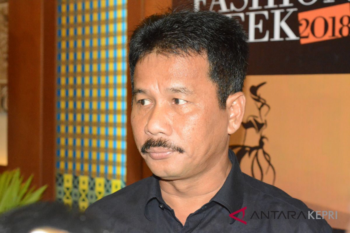 Pemkot Batam kumpulkan Rp722.000.000 untuk korban Lombok