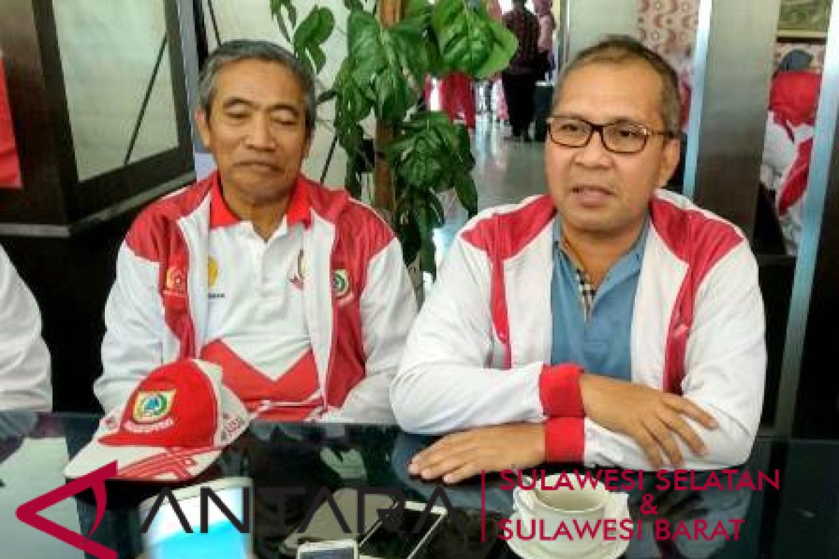 KONI Makassar minta pengurus olahraga siapkan program efektif