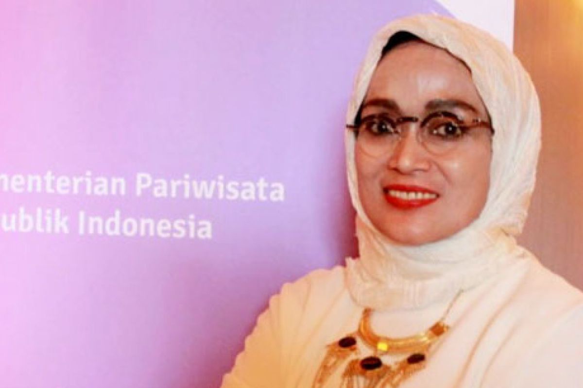 Ini dia program strategis pariwisata Indonesia yang ditawarkan di Paris