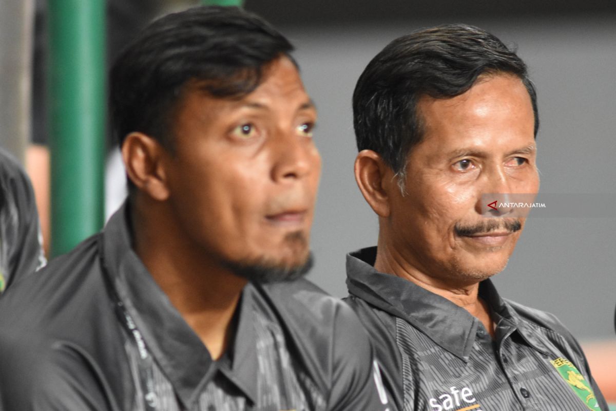 Djanur: Kebanggaan Persebaya Menang di Laga Pamungkas