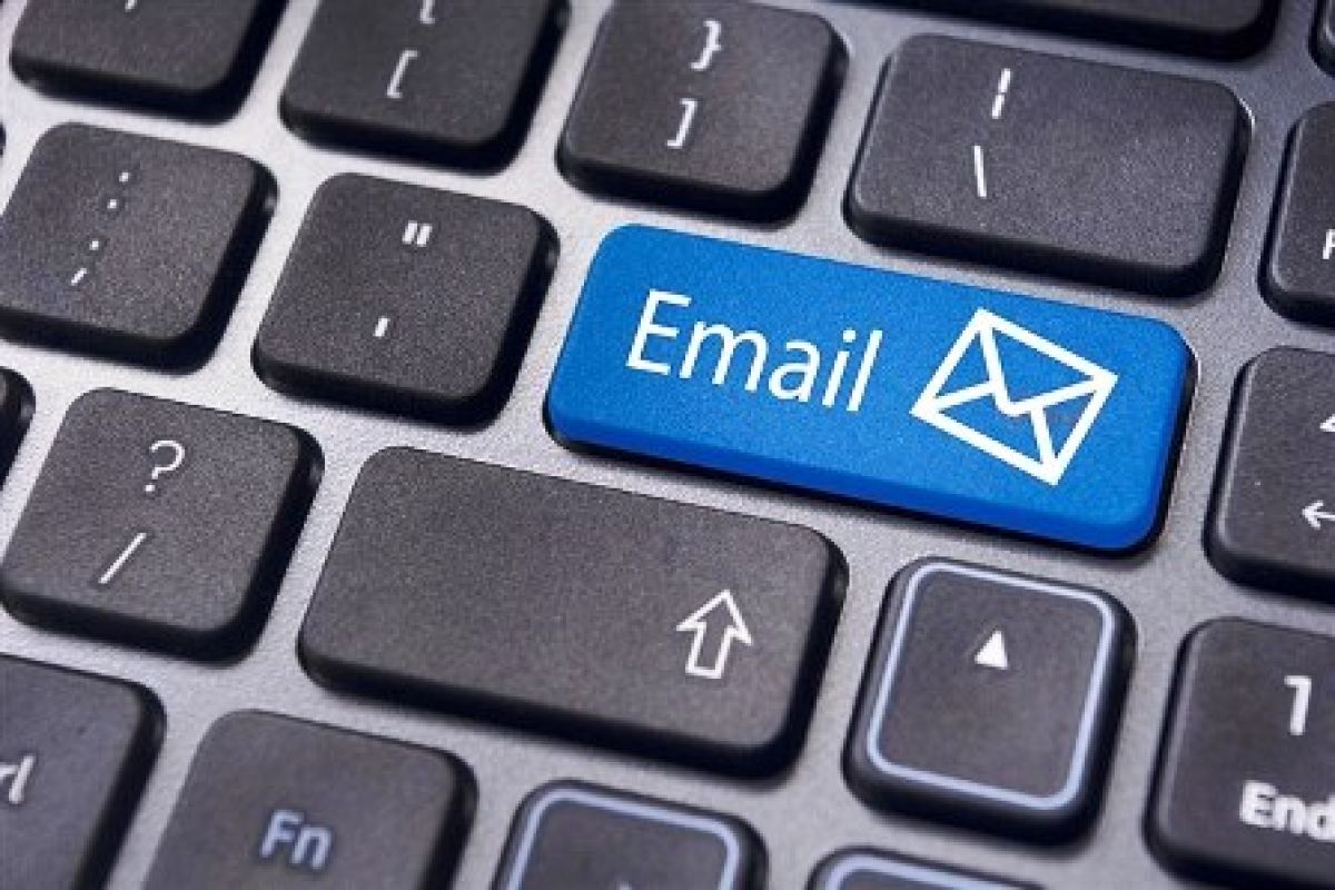 Ini cara cepat bersihkan email di inbox