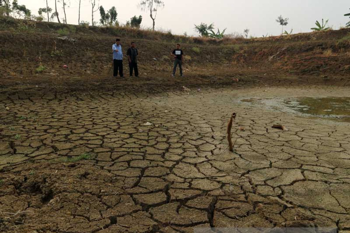 Bojonegoro Diprakirakan Masuk Musim Hujan November