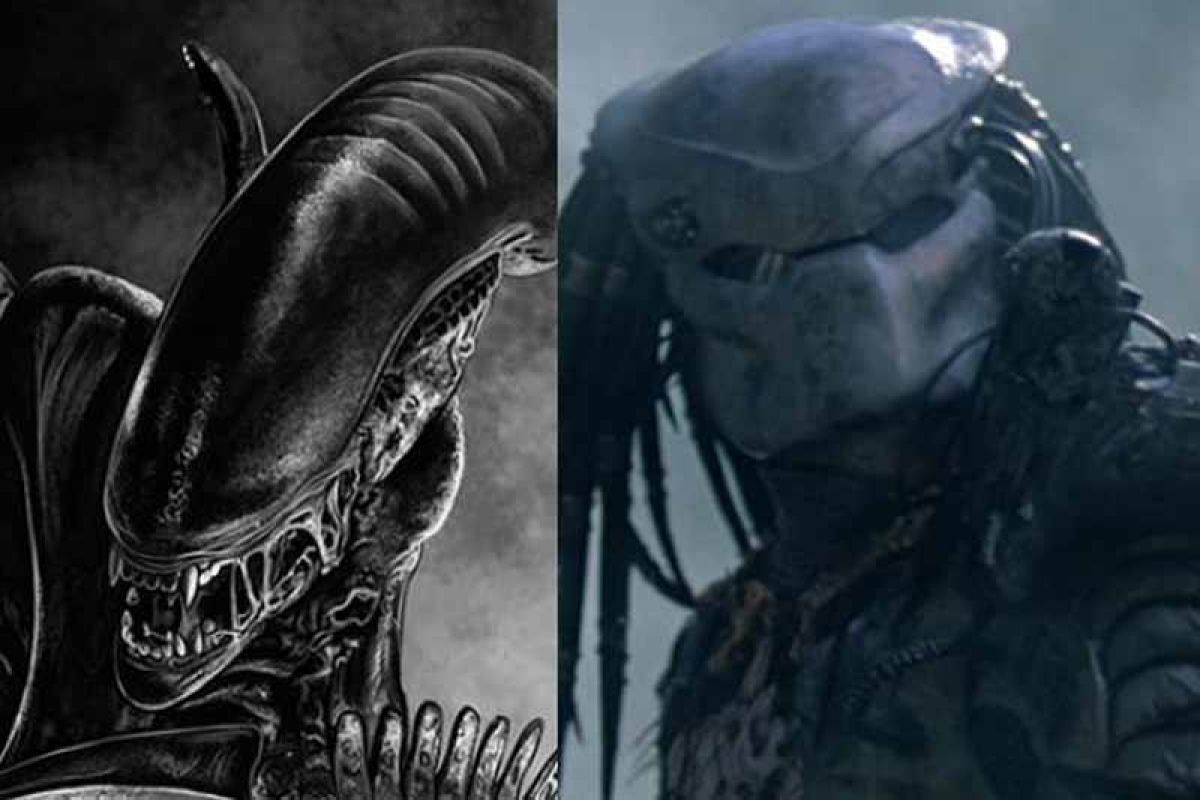 "The Predator" hadirkan sisi lain dari saga Predator