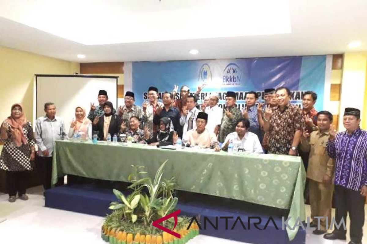 BKKBN tingkatkan peran Fapsedu terhadap program KKBPK