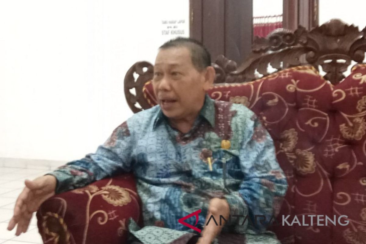 DPRD: Lima proyek tahun jamak belum dikerjakan