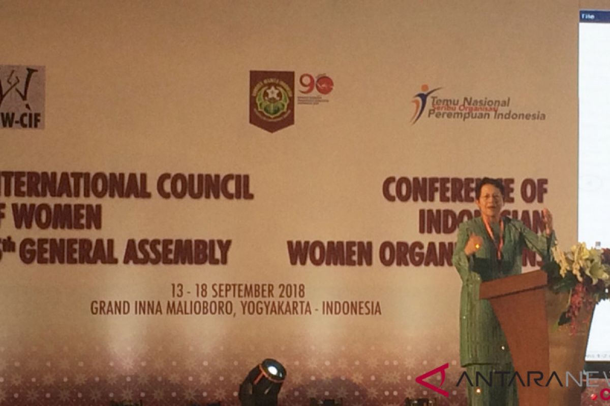 Indonesia-Malaysia dapat bekerja sama tingkatkan kapasitas perempuan pekerja migran
