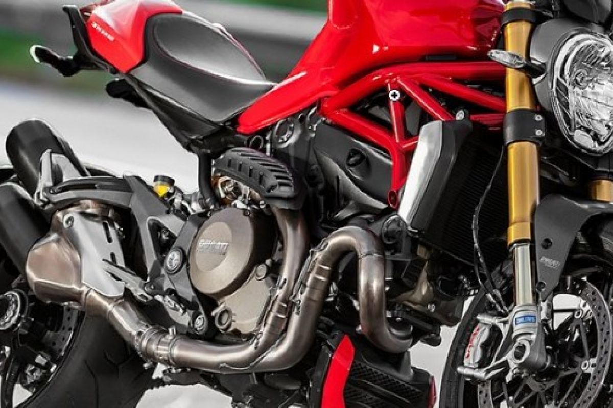 Ducati Hadirkan 