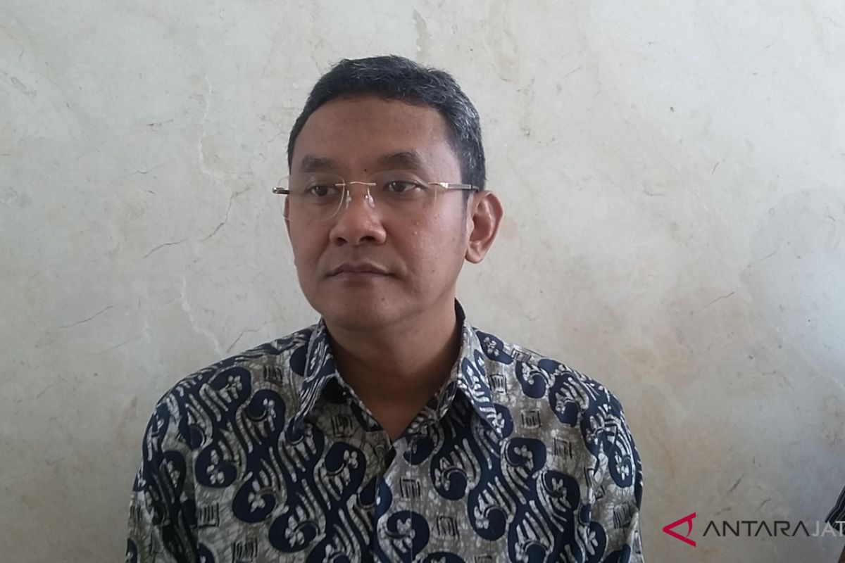 Ketepatan waktu pelayanan Garuda Indonesia capai 94 persen