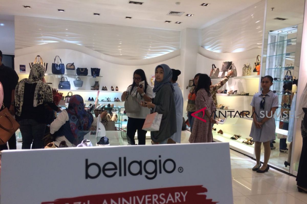 Voucher Rp300 ribu di Bellagio Picon