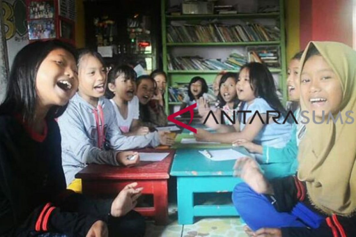 Peradilan anak amanat konvensi hak anak