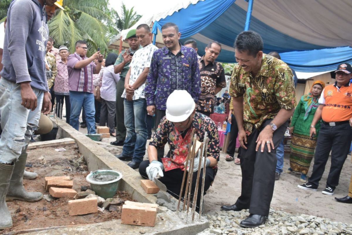 Harga ikan melambung