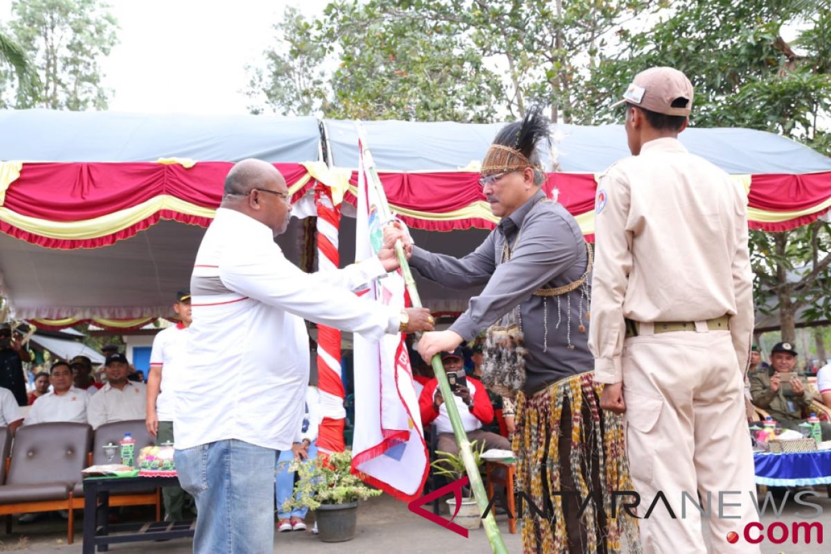 Telkomsel buka mini GraPARI di Makassar