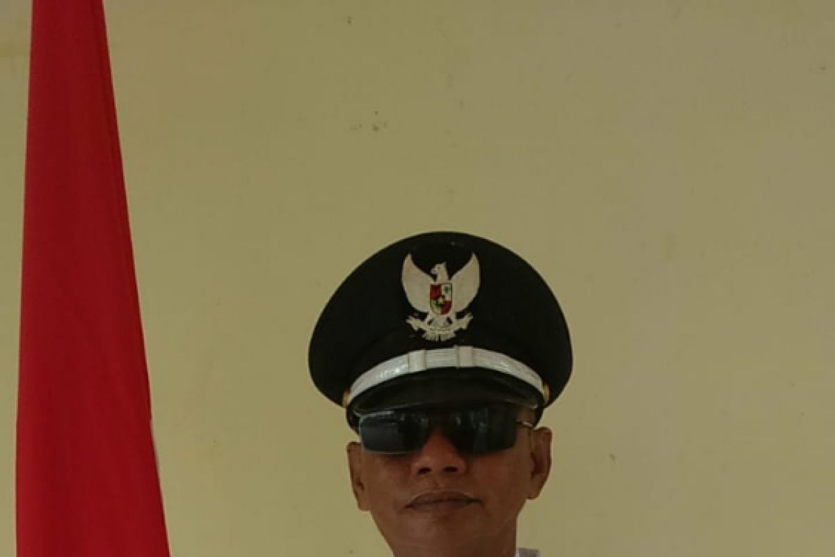 Inspector General Yazid Fanani now the South Kalimantan Police Chief