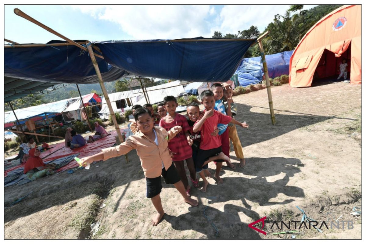 Kemendikbud  mendorong pemulihan sekolah di NTB