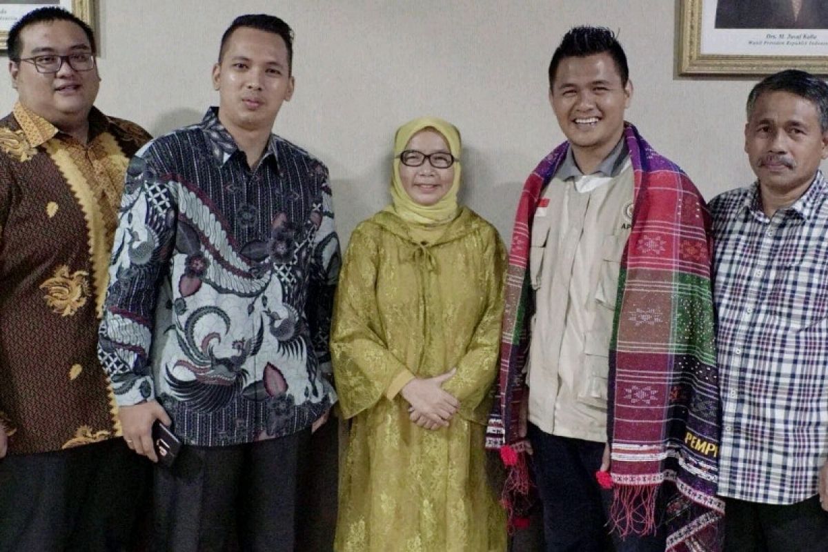 Bukalapak - APPSI kembangkan UKM di 34 provinsi