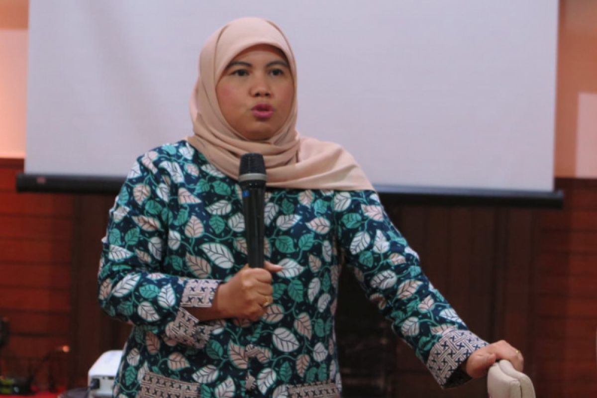 Anggota DPR: Segera sahkan RUU P-KS atasi tingginya kekerasan seksual